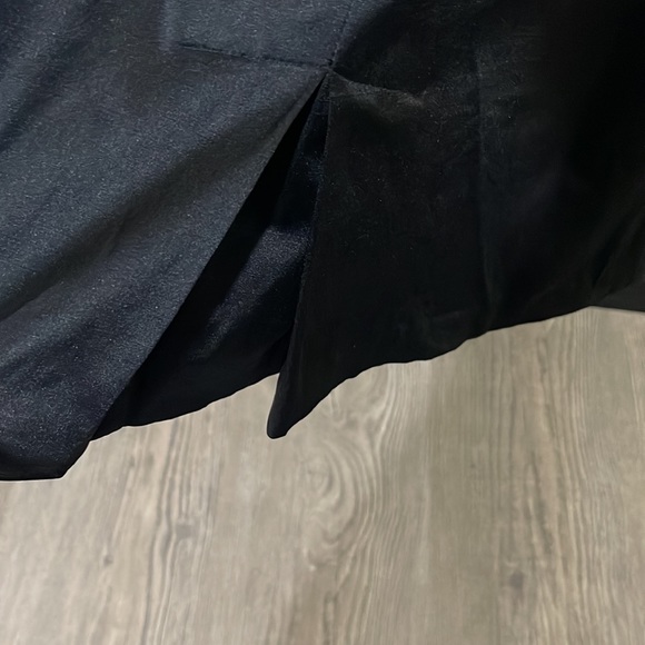 Maggy London black dress - Picture 6 of 7